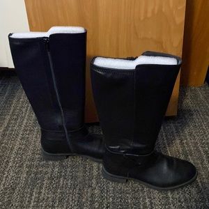 Abeo bio system Udella boots 7.5 neutral